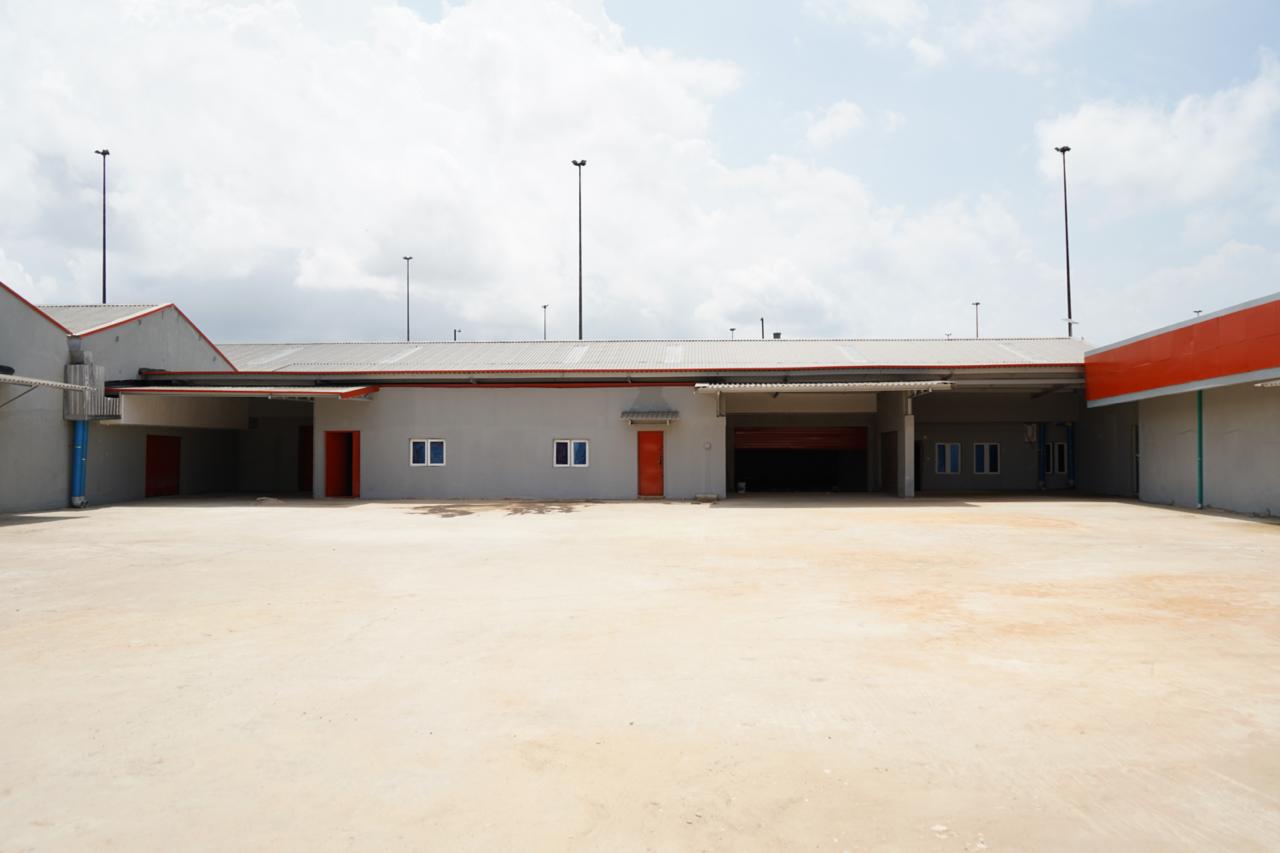 storage units in lagos
